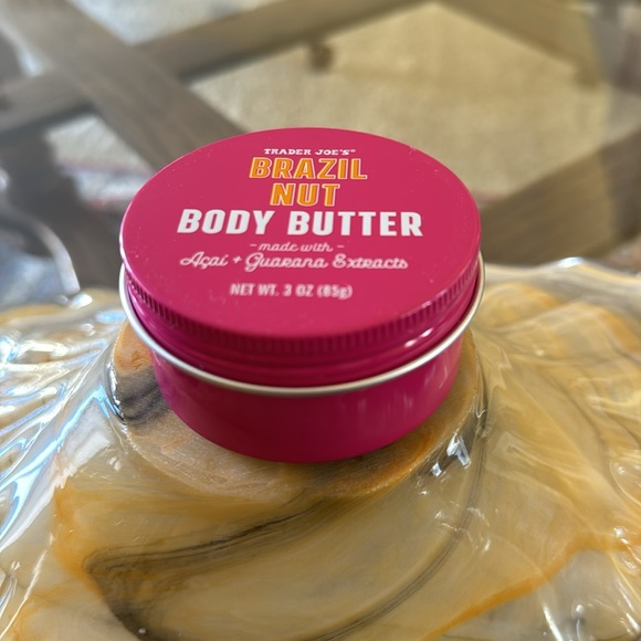 COPY - Trader Joe’s Brazil Nut Set - Picture 6 of 9